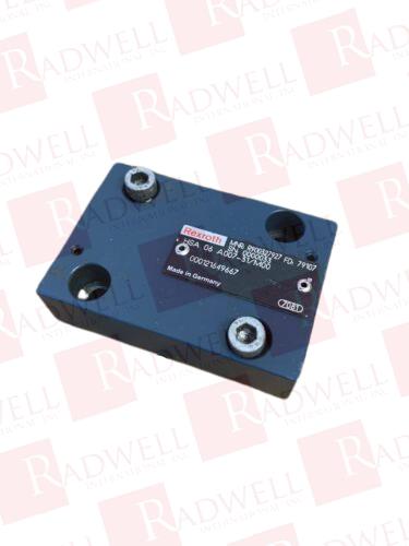 BOSCH R900327927