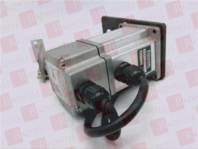 MATSUSHITA ELECTRIC AMGB0527ZZ