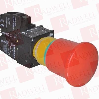 SIEMENS 3SB3611-1TA20-0CC0