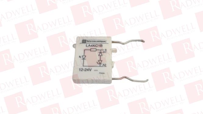 SCHNEIDER ELECTRIC LA4KC1B