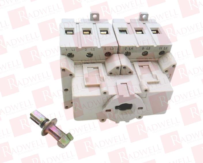 ALLEN BRADLEY 194E-A63-1756