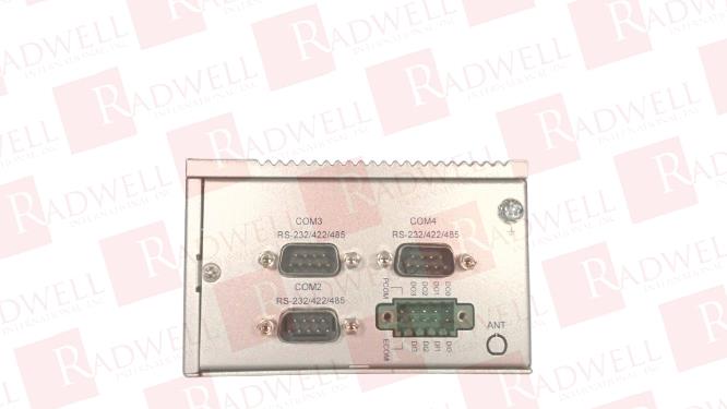 ADVANTECH UNO-1372G-J021AE