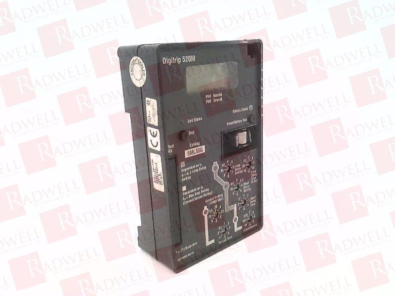 EATON CORPORATION 7802C66G12