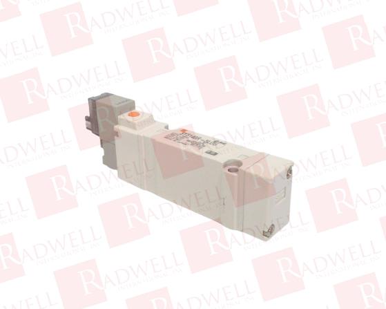 SMC SY5140R-5LOU