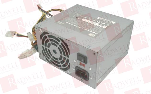 COOLER MASTER RS-460-PMSR-A3