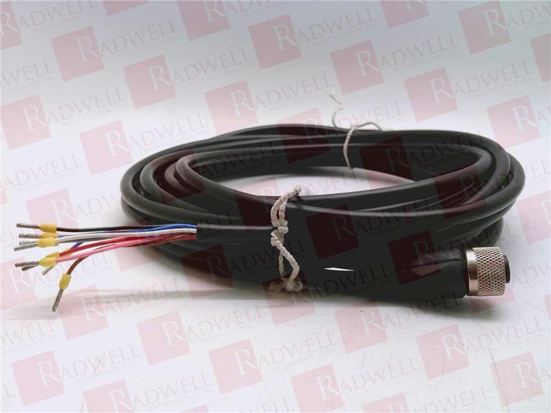 SCHMERSAL A-K8P-M12-S-G-5M-BK-1-X-A-X