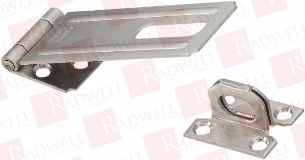 NATIONAL HARDWARE N348-268