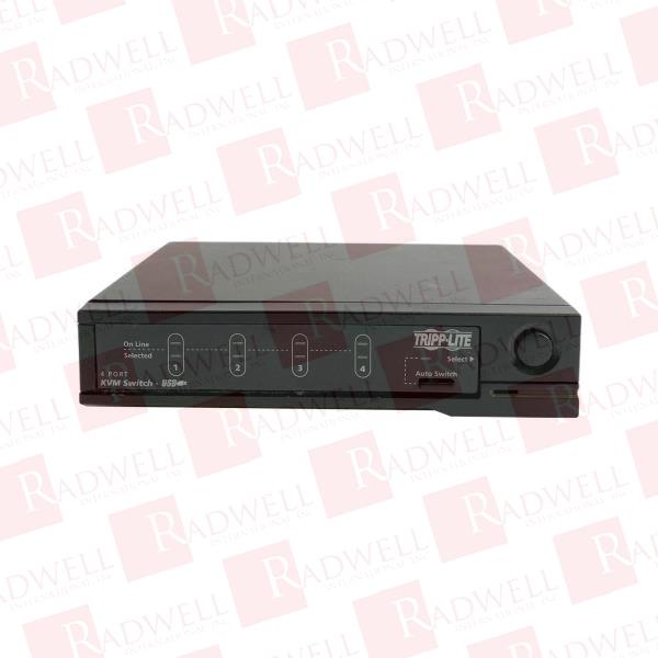 TRIPP LITE CS-104U