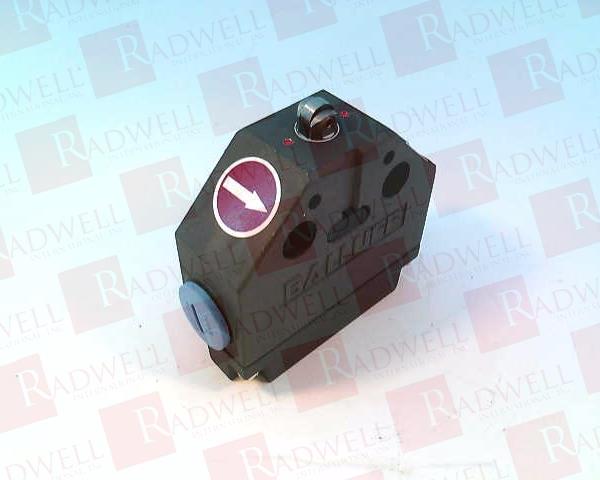 BALLUFF BNS 813-FR-60-186