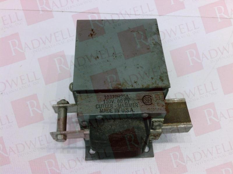 EATON CORPORATION 10370H25