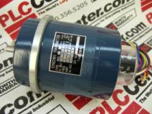 SYNCHRO TRANSMITTER 200/220VAC 0.20/0.18A