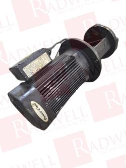 A RYUNG PUMPS ACP-750MF19-1P
