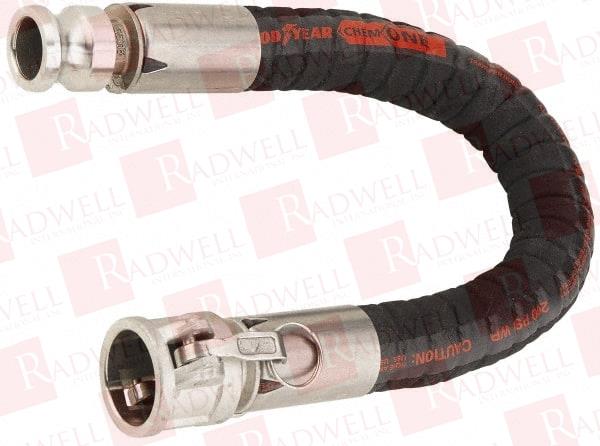 ALLIANCE HOSE & RUBBER CO. CHX200-10CE-M