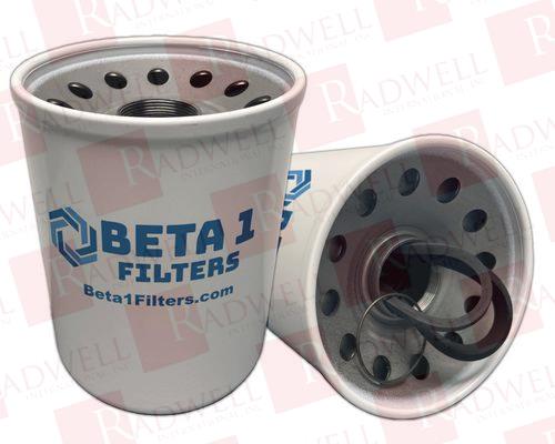 BETA 1 FILTERS B1SO0005017
