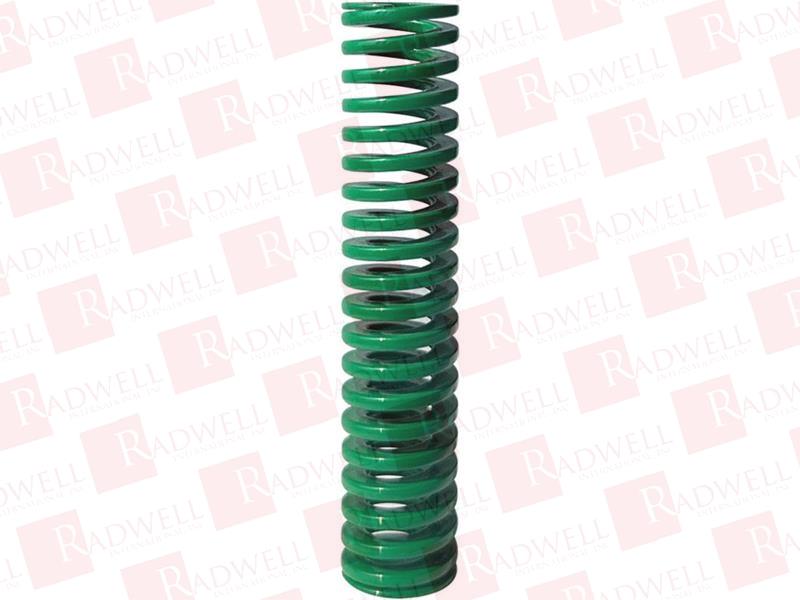 GIBRALTAR PRODUCTS DCIL16-89