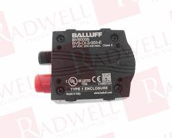 BALLUFF BVS OI-3-005-E