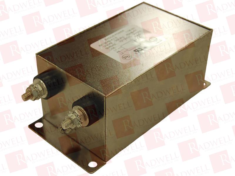 ASTRODYNE TDI RP125-45-10-C