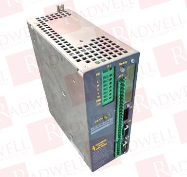ASEA BROWN BOVERI SD29M2A02-PR