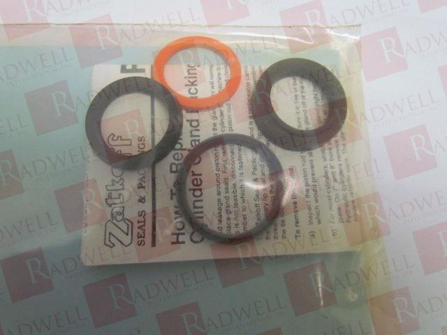 ROD SEAL KIT