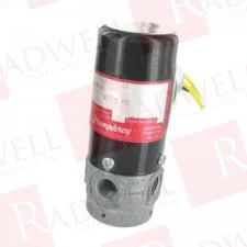 HUMPHREY 250E1-3-11-20-36-VAI-120VAC