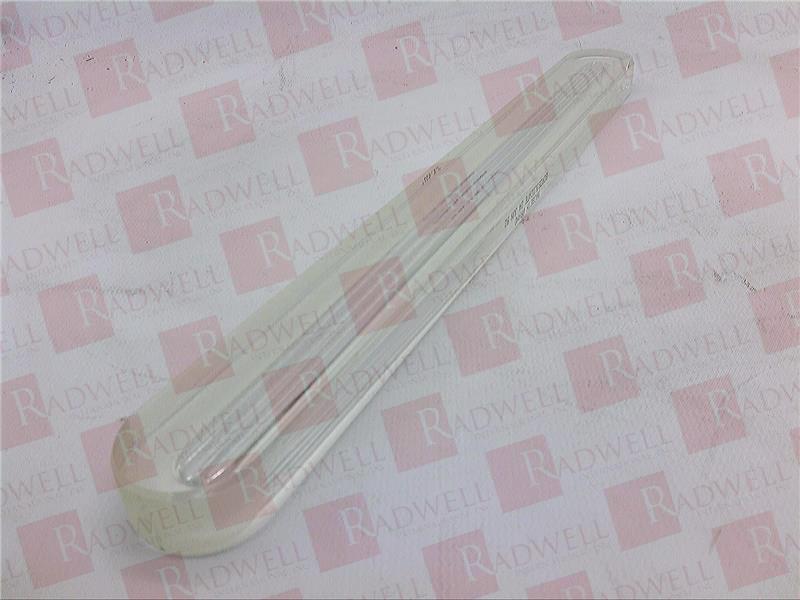 BOROSILICATE GAGE GLASS, SIZE B8