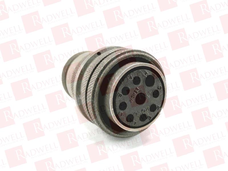 ITT MS3106R20-16S