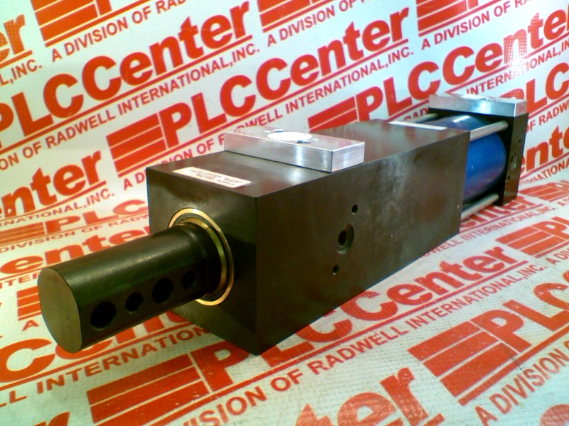 PNEUMATIC CYLINDER 70MM BORE 100MM STROKE