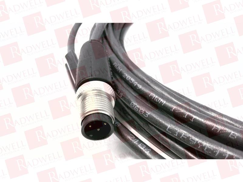 BALLUFF BCC M415-M414-3A-305-PS0434-100