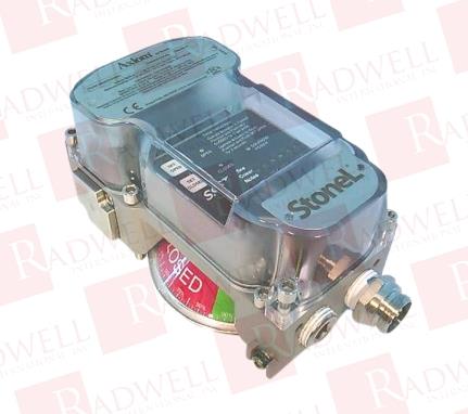 STONEL CORPORATION AMI331HA11SRA