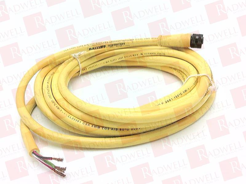 BALLUFF C21AE3-00-VY-150F-8