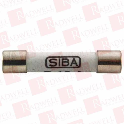 SIBA 7012540-12.5
