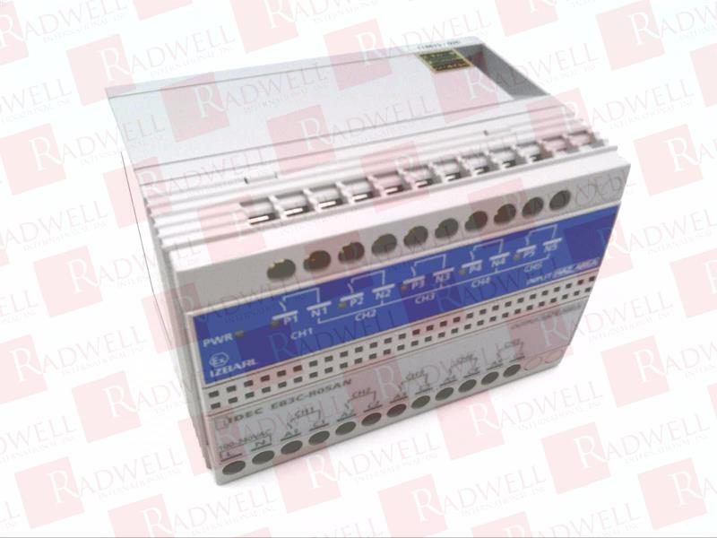 IDEC EB3C-R05AN