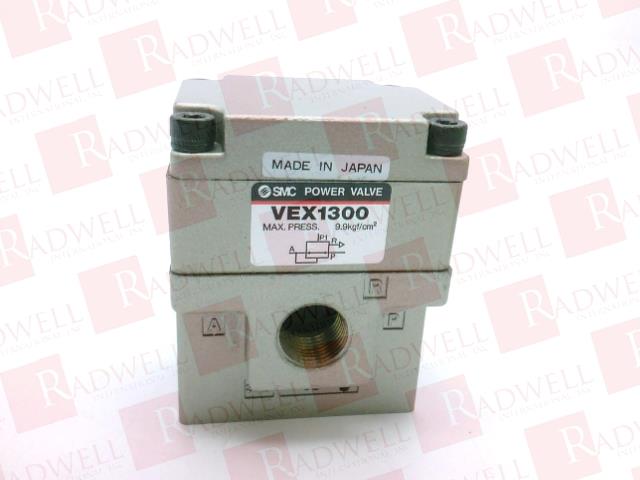 SMC VEX1300