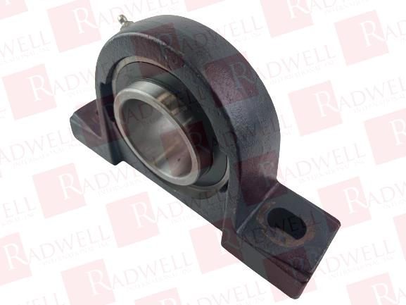 IPTCI BEARINGS UCP 214-44