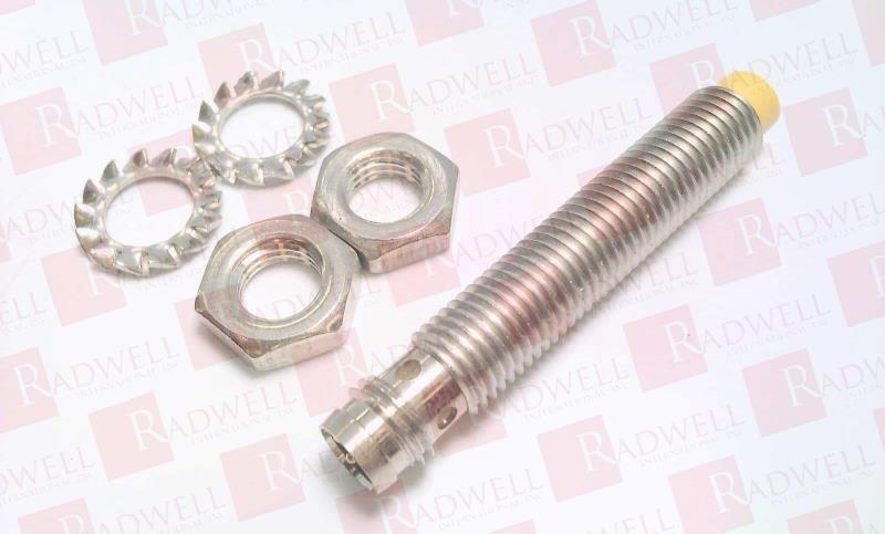 TURCK NI3-EG08-AP6X-V1131