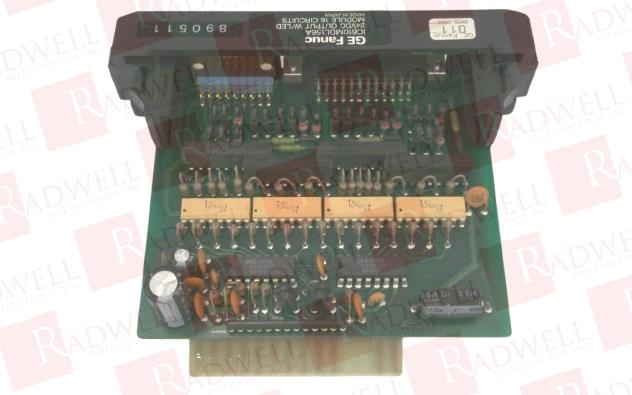 FANUC IC610MDL156