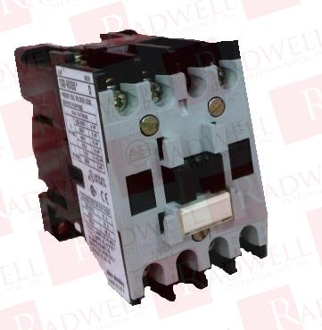 ALLEN BRADLEY 100-NX65D