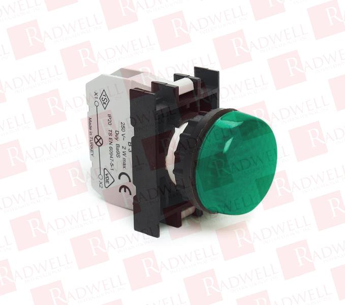 EMAS B030XY