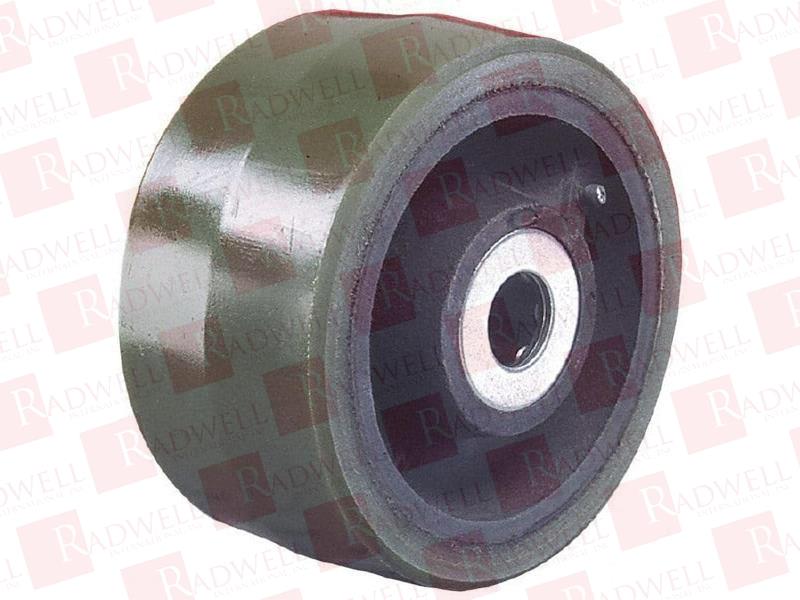 ALBION CASTERS PY1050116