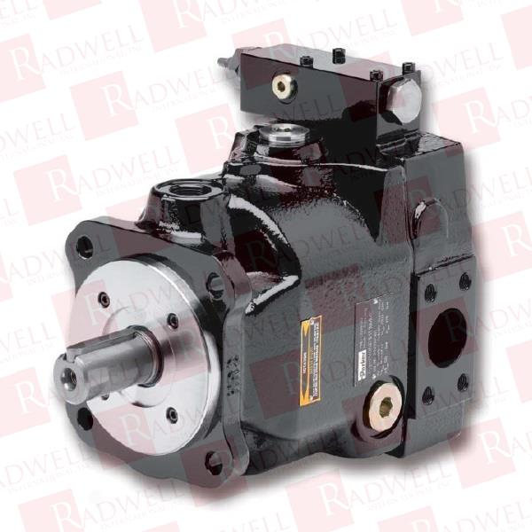 PARKER PVP23302R26A421