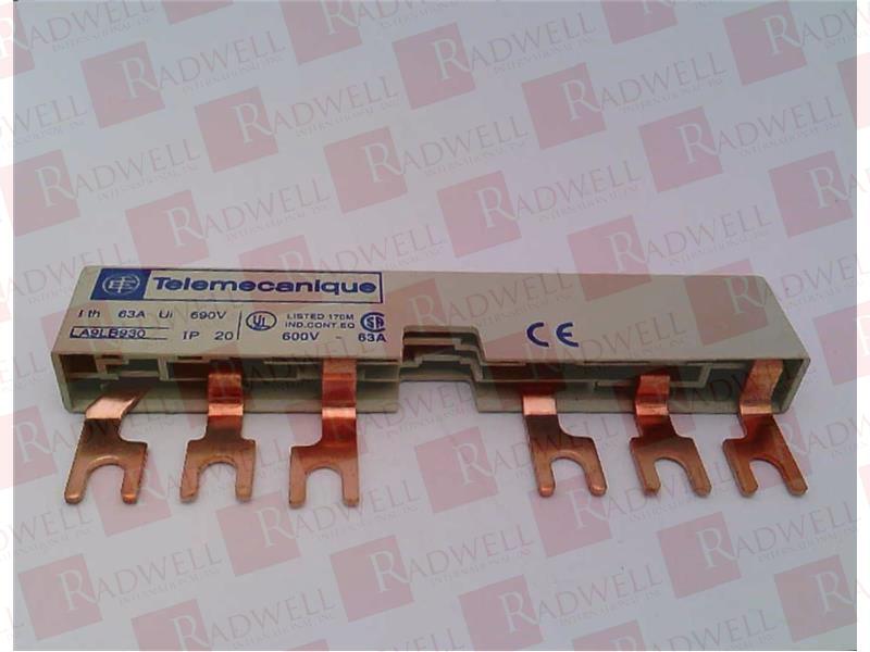 SCHNEIDER ELECTRIC LA9-LB930