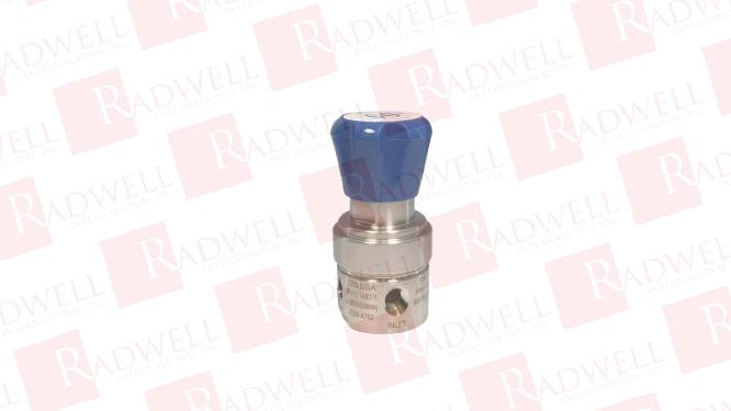 GO REGULATOR PR1-1L11A3C111