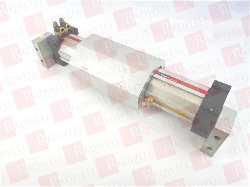 PARKER OSPP500200100100000A00B0X