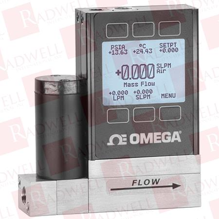 OMEGA ENGINEERING FMA-2604A