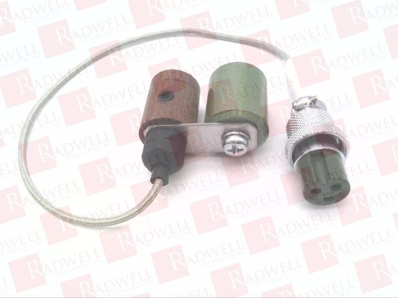 ETOH BEARING HEATER T-14