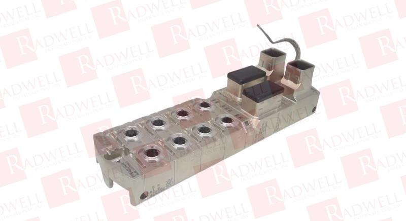 MURR ELEKTRONIK 55254