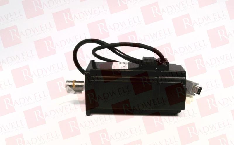 OMRON R88M-W40030T-S2