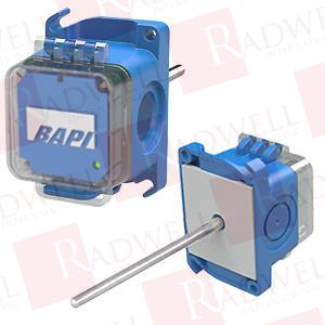 BAPI BA/T1K[20 TO 120F]-D-8"-BBX