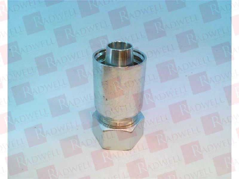 PARKER 1C977-38-20