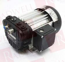 THOMAS PUMPS D-63-B2-P